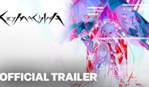 Crymachina - Gameplay Introduction Trailer