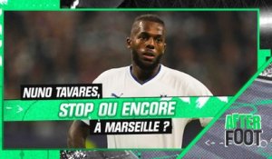 Ligue 1 : Nuno Tavares à l'OM, stop ou encore ?
