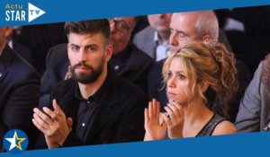 Gerard Piqué : L'ex de Shakira, père très autoritaire avec leurs enfants ? Une vidéo fait bondir les