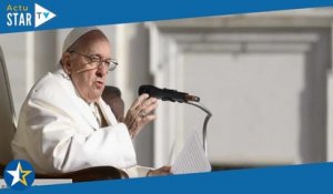 Le pape François hospitalisé à 86 ans : ce qu’on sait de son état de santé