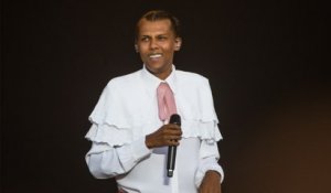 VOICI - Stromae malade : après l'annulation de nombreux concerts, son producteur s'exprime