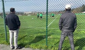 Les Verts affrontent Niort ce samedi dans le Chaudron