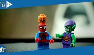 Ces jouets Spider-Man vont réveiller l'âme de super-héros de votre enfant