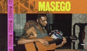 Masego - Remembering Sundays