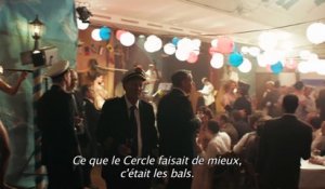 LE CERCLE - Bande Annonce