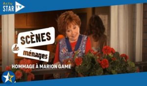"Elle va me manquer", "Bravo aux auteurs !" : l'hommage à Marion Game de M6 émeut les internautes
