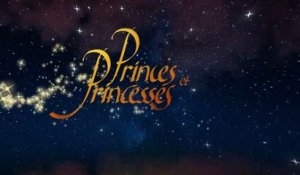 Princes et princesses : le spectacle au cinéma | movie | 2023 | Official Trailer
