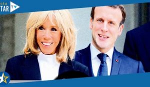 Brigitte et Emmanuel Macron : retour sur l’année où tout a commencé
