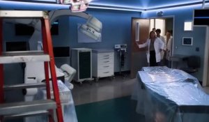 Grey's anatomy - saison 19 - bande annonce