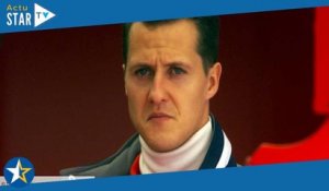 « Ceux qui disent qu'ils savent… » : Jean Todt, ami intime de Michael Schumacher, s'exprime sur son