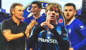 JT Foot Mercato : Chelsea lance enfin les grandes manœuvres