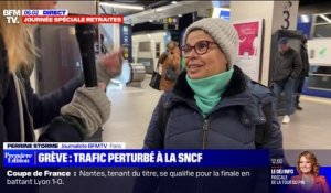 Retraites: les transports légèrement perturbés en cette 11e journée de mobilisation