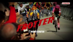 l'avant course de la 2e étape - Cyclisme - Région Pays de la Loire