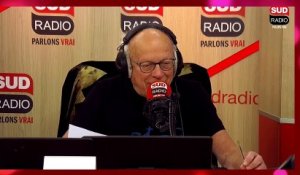 André Bercoff - "L'escroquerie sémantique ne peut plus continuer !"