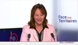 "Je ne m’interdis rien...": Ségolène Royal candidate en 2027?