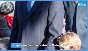 Kate Middleton face au piège médiatique de Harry et Meghan Markle, intrigue palpitante au couronnement