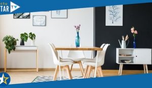 Bon plan : découvrez cet ensemble de meubles de salle à manger à prix cassé chez Amazon !