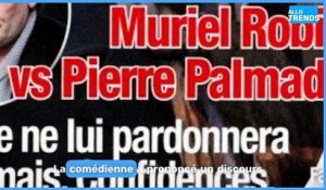 Muriel Robin vs Pierre Palmade, elle ne pardonnera jamais, il échappe à la prison