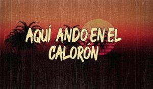 Lalo Araujo - Aquí Ando En El Calorón