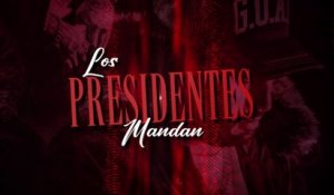 El De La H - Los Presidentes Mandan