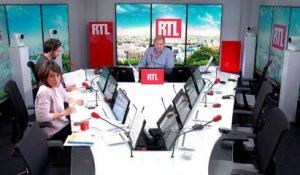 Le journal RTL de 7h du 07 avril 2023