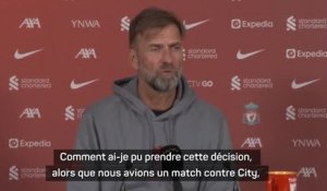 Liverpool - Klopp demande des meilleures questions aux journalistes