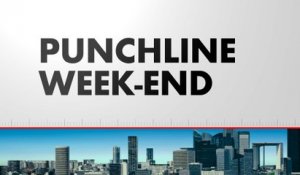 Punchline Week-End du 07/04/2023