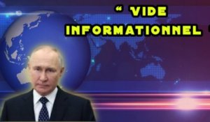 paranoïa et bonne : santé un ancien proche de Poutine décrit le quotidien du président russe