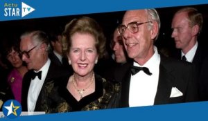 Margaret Thatcher : qui était Denis, l’homme qui a séduit la Dame de Fer ?