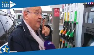Michel Jonasz incognito au 13h de TF1 : les internautes amusés