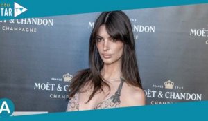 “Un endroit dégueulasse” : Emily Ratajkowski dégoûtée par Hollywood, elle prend une décision radical