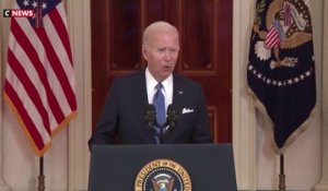Pilule abortive : Joe Biden prêt à «combattre» cette interdiction