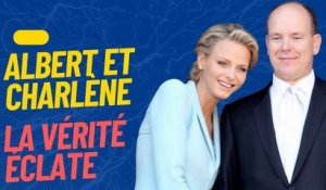 Charlene de Monaco et le Prince Albert II : c’est vraiment la fin ? Nouvelles révélations