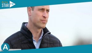 Le prince William à coeur ouvert : ses touchantes confidences sur Diana
