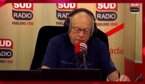 Covid19-Dr Prudhomme "Olivier Véran doit répondre de ses actes devant une commission parlementaire"