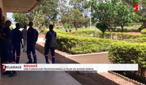 Bouaké : incursion au lycée professionnel industriel, une aubaine pour les jeunes
