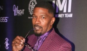 Jamie Foxx hospitalisé : sa fille Corinne donne des nouvelles