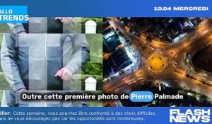 Pierre Palmade victime d'une paralysie ? - Le bouleversant témoignage dévoilé par Paris Match (avec photo)