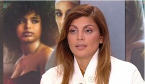 "Je ne comprends pas, j'ai fait un projet qui met les femmes en valeur" : Nawell Madani répond aux critiques contre sa série "Jusqu'ici tout va bien"