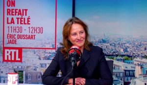 Club Dorothée : Ségolène Royal responsable de sa suppression ?