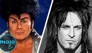 10 Infamous Crimes Committed by 80s Rock Stars