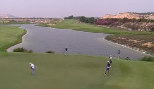 Le replay du 3e tour des International Series Vietnam - Golf - Asian Tour