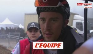 Vauquelin : « Un super travail d'équipe ! » - Cyclisme - Tour du Jura