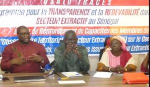 Birahim Seck, Forum Civil: « Les populations ne bénéficient pas comme il se doit de l’exploitation des ressources naturelles »