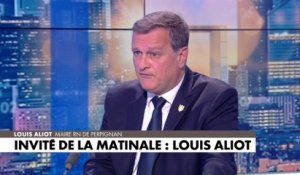 L'interview de Louis Aliot