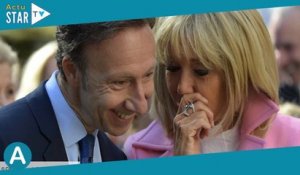 Brigitte Macron, “la dame de coeur” de Stéphane Bern : confidences sur leur relation atypique