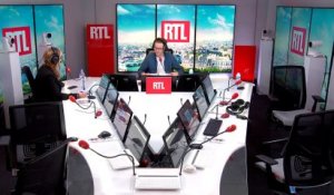 Le journal RTL de 21h du 17 avril 2023