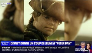 "Peter Pan & Wendy": ce qui change dans cette nouvelle adaptation qui sort bientôt sur Disney+