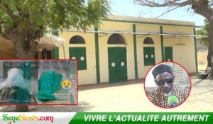 Grande mosquée de Gueule Tapée 2 : l’imam meurt en plein nafila à Guédiawaye