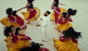 Sid Sriram - Do The Dance